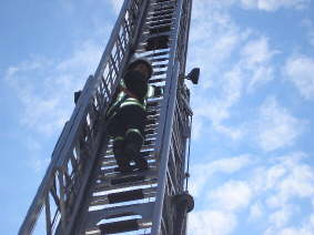 Nie zur�ckschauen!!